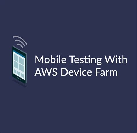 Aws device farm. Things To Know About Aws device farm. 